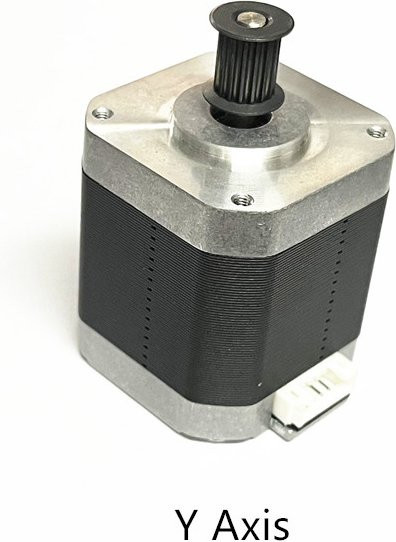 Anycubic X Y Z Motor für Anycubic Kobra 3 und Kobra 3 Combo FDM 3D-Drucker Ersatzteil - Bild 1