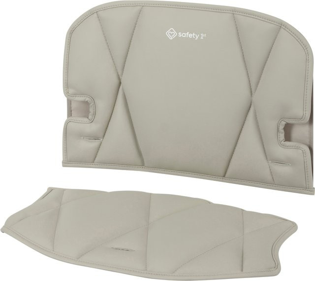 Safety 1st Sitzkissen für Hochstuhl Toto 2 Graphic in modernem Design und waschbar - Bild 1