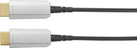 Vivolink HDMI-Kabel Typ A Standard Schwarz 10 m - Bild 1