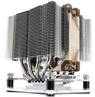 Noctua NH-D9L CPU-Luftkühler Schwarz B/T/H: 95 x 68 x 110 cm - Bild 1