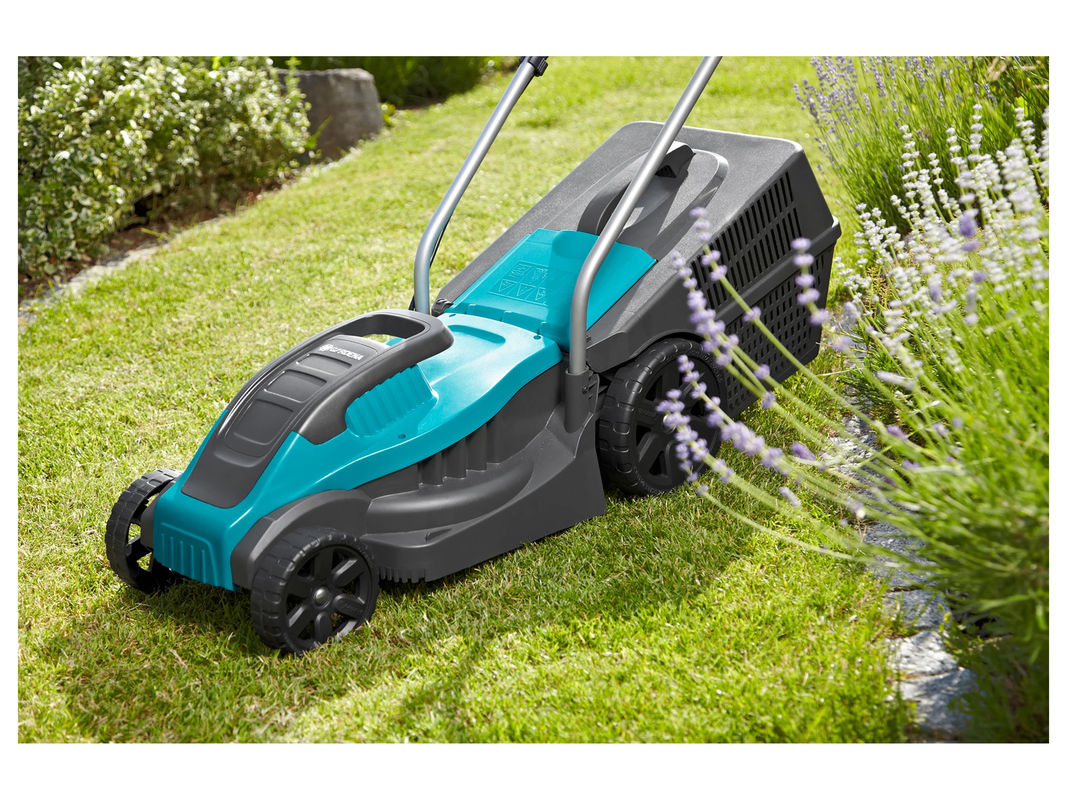GARDENA Rasenmäher PowerMax 1100/32 - Bild 2