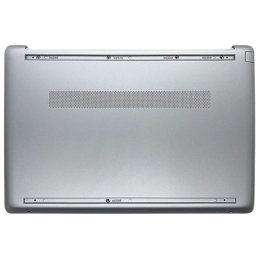 HP Laptop Untere Gehäuseabdeckung Basis Shell für 15s-du 15s-dy 15-dw TPN-C139 250 G8 255 G8 256 G8 in Schwarz Silber - Bild 2