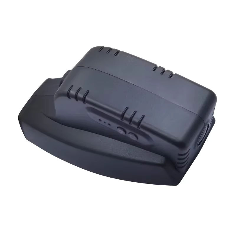 HD 1080P Wifi Auto-DVR Dashcam für BMW E70 E90 E60 E84 E81 E82 E87 E88 E91 E92 E93 E61 E65 E66 E71 E72 in Schwarz - Bild 4