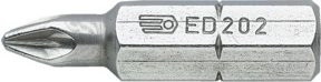 Facom Bit Serie 2 Pozidriv PZ3 in Silber - Bild 1