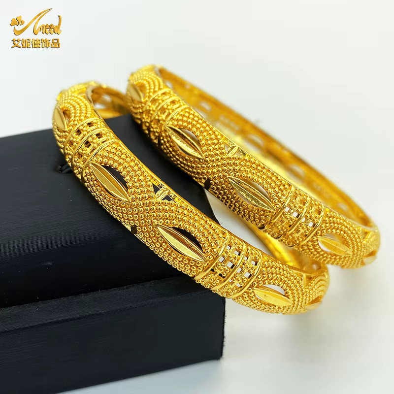ANIID Armband, Gold, Damen - Bild 5