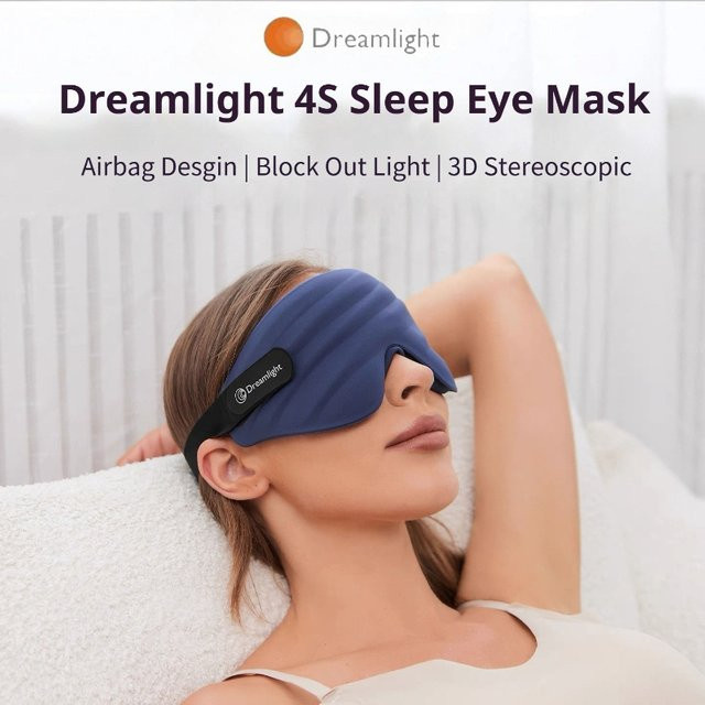 MIJIA Dreamlight 4S Augenmaske, Unisex - Bild 1