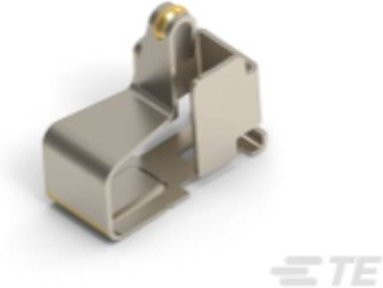 TE Connectivity 3-2199250-2 Steckverbinder in Silber - Bild 1