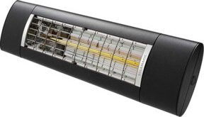Etherma IR-Heizstrahler Solamagic 2,5kW IP44 SM-S2-2500BT-NA - Bild 1