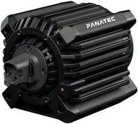 Fanatec ClubSport DD Lenkradbasis für PC und Xbox in Schwarz - Bild 1