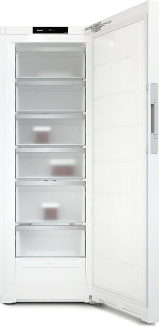 Miele Gefrierschrank FN 4844 C in Weiss - Bild 1
