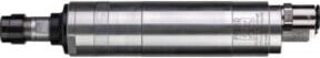 PFERD TOOLS Roboterspindel PGAS 4/12 RS in Silber aus Edelstahl mit 1.200 RPM und 380 Watt - Bild 1