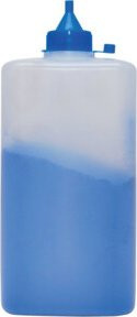 ZENTEN Schlagschnurfarbe Blau 1000g - Bild 1