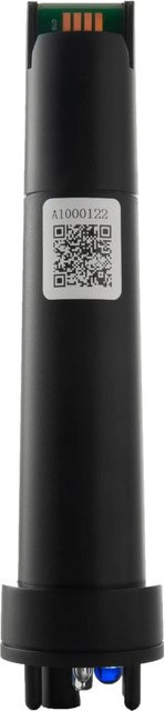 Gre Blue Connect Digitales Wasseranalysegerät für Salzwasser zur Messung von pH-Wert, Salzgehalt und Temperatur in Blau - Bild 1