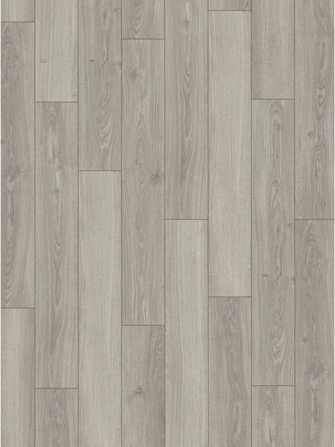 Parador Laminatbodenmuster Studioline Classic 1050 Eiche Lichtgrau - Bild 1