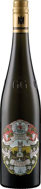 Weingut Joachim Flick Riesling GG Weißwein, 2022, Rheingau, trocken, 0,75 l - Bild 1