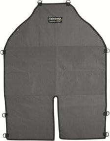 Uvex Unterarmschutz Apron AP361 in Grau - Bild 1