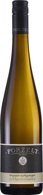 Weingut Porzelt Weißwein Pinot Blanc 2022, Pfalz, trocken, 0,75 l - Bild 1