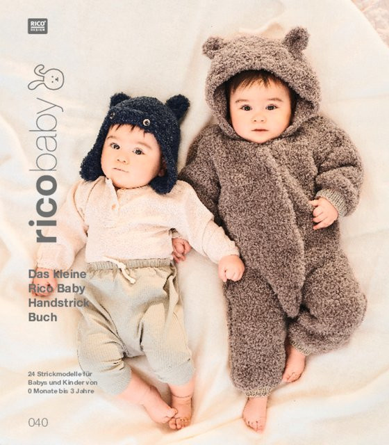 Rico Baby 040, Rico Design - Bild 1
