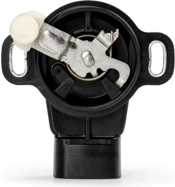 Auto Gaspedalpositionssensor 89281-52020 für Toyota Yaris 1.5L und Corolla in Schwarz - Bild 1