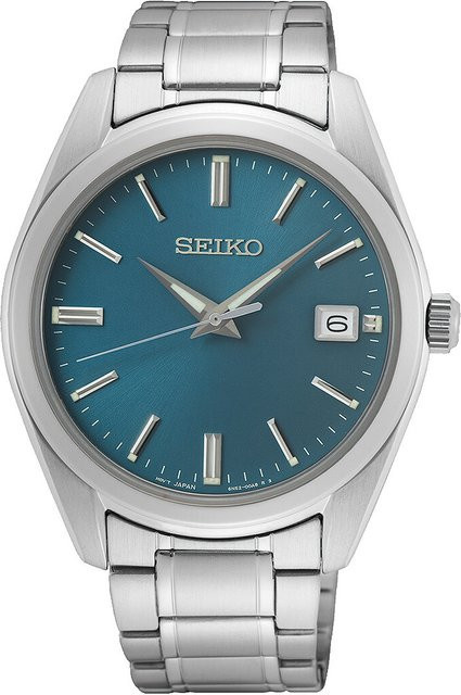 Seiko Conceptual Series Herrenuhr, 40mm, 10ATM - Bild 1