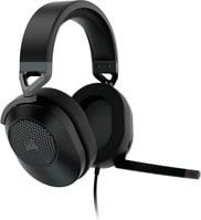 Corsair HS65 Surround Gaming-Headset, Over-Ear, Schwarz, 3,5 mm Klinkenanschluss - Bild 3