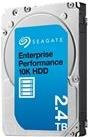 Seagate Exos 10E2400 Enterprise Performance HDD, 2,4 TB, 10000 rpm, 256 MB Cache, SAS 12Gb/s, 2,5 Zoll, Schwarz - Bild 1