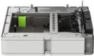 Lexmark 20L8800 Papierzuführung Papierfach für 550 Blätter in Grau - Bild 1