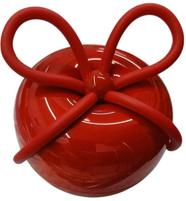 MediCube Forever Cherry Haarbürste, Unisex - Bild 1