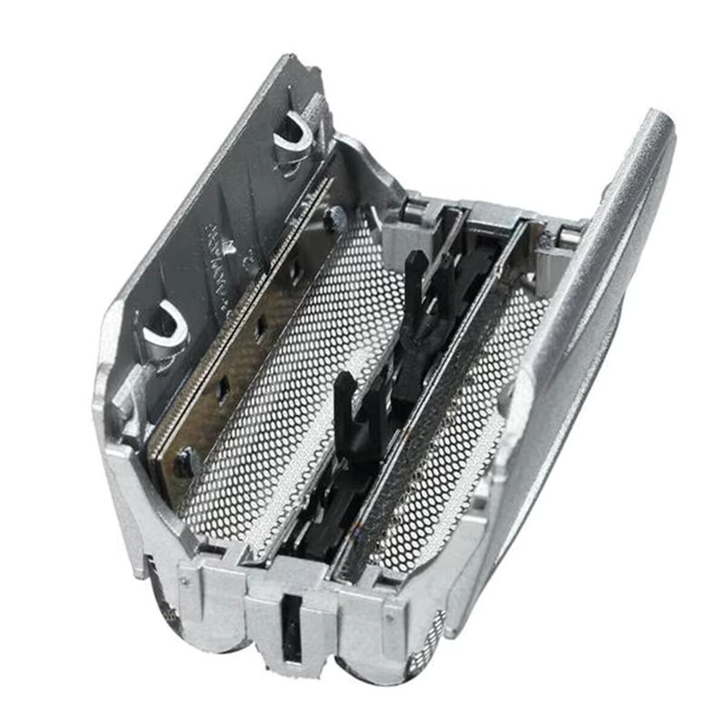 Braun Ersatzklinge und Scherkopf Combi Pack für Series 5 8000, Unisex - Bild 2