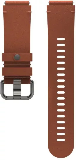 Polar Uhrenarmband Leder, Unisex - Bild 1