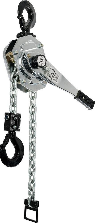 PLANETA Hebelzug Premium PRO 5 t Hebezeug von Planeta-Hebetechnik GmbH - Bild 1