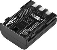 Ansmann NB-2LH Kamera-Akku, Li-Ion Pack, 7.4V, 700 mAh, Schwarz - Bild 2