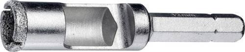 Metabo Diamant-Bohrer für Mauerwerk in Silber, Durchmesser: 10 mm - Bild 1