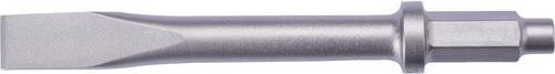 PFERD Flachmeißel FM 125x15 EG02 in Silber, Breite: 15 mm - Bild 1