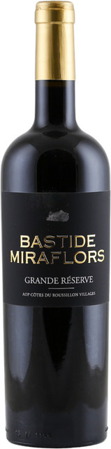 Domaine Lafage Bastide Miraflors Grande Réserve 2023, Grenache / Garnacha, trocken, Rotwein, 0,75 l - Bild 1