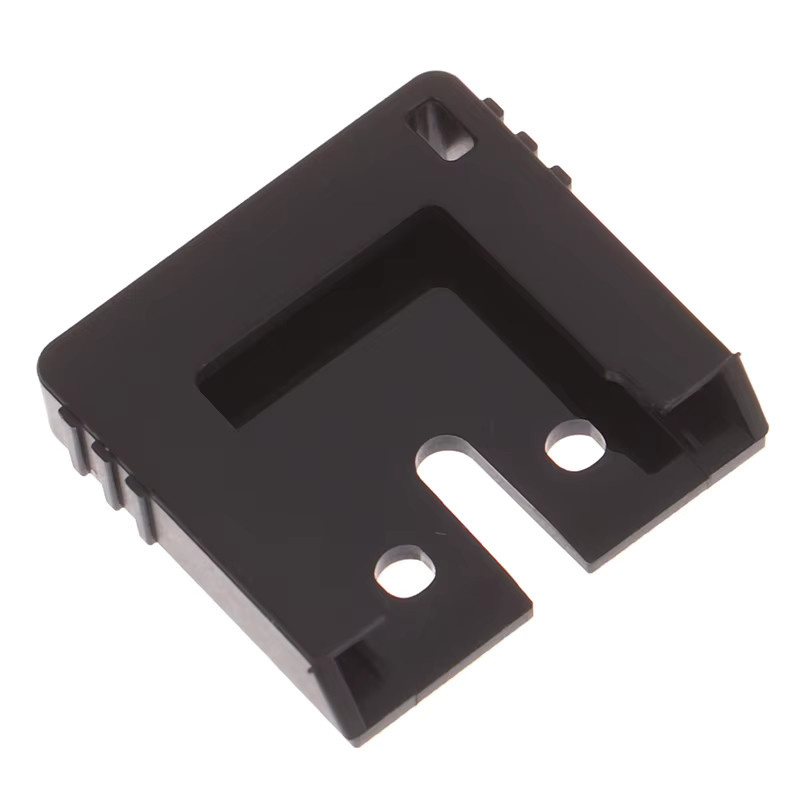 Xiaomi Blitzschuh-Abdeckung Schutzadapter in Schwarz für Blitzgeräte, Mikrofone und Videoleuchten - Bild 3