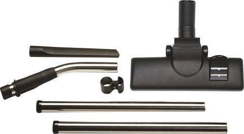 Makita Bürsten-Set in Schwarz - Bild 1