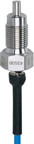 Ifm Electronic Strömungssensor SF311A in Silber - Bild 1