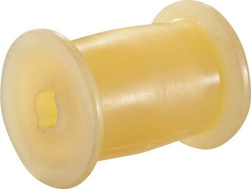 Metabo Schleifbandrolle für Bandschleifer, B: 8,5 cm, H: 7 cm - Bild 1