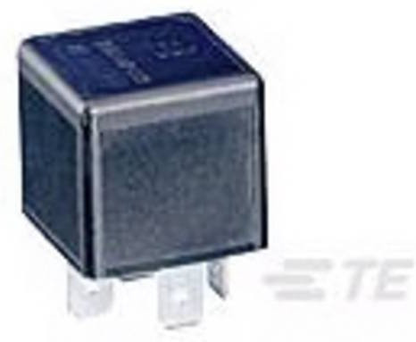 TE Connectivity Powerrelais 2-1393302-2 in Schwarz - Bild 1