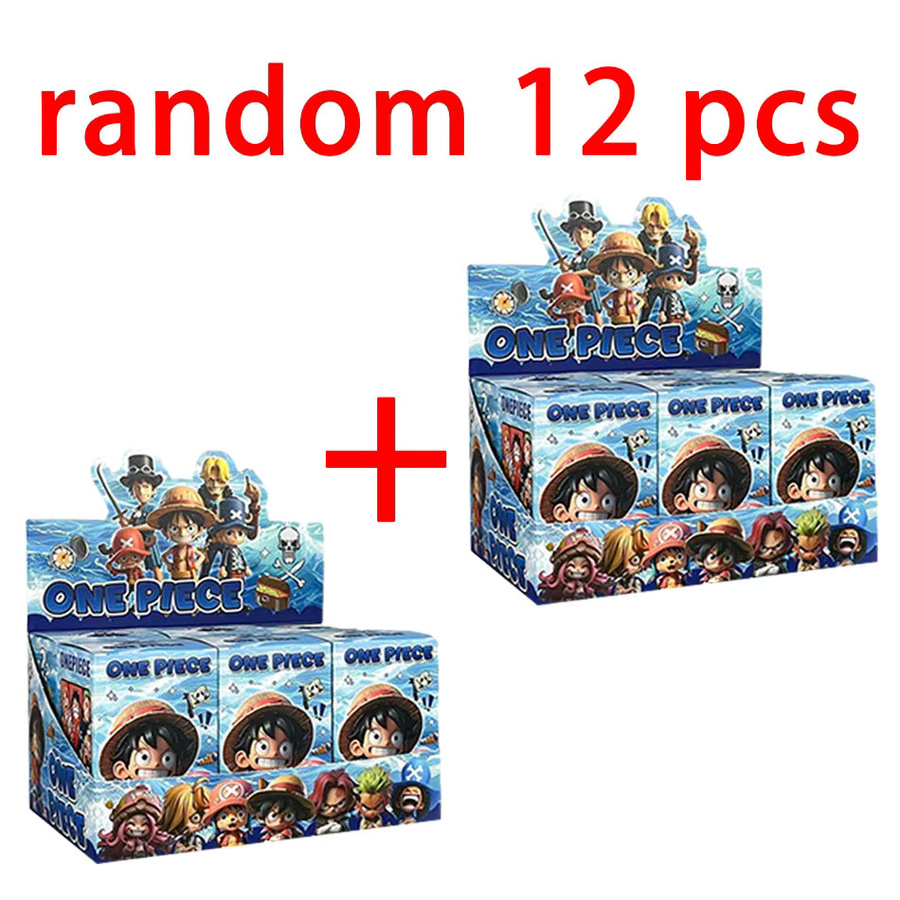 Bandai One Piece, Einzelfigur, Piraten - Bild 5