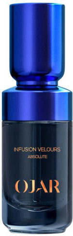 Ojar Infusion Velours Absolute Eau de Parfum, holzig, fruchtig, würzig - Bild 1