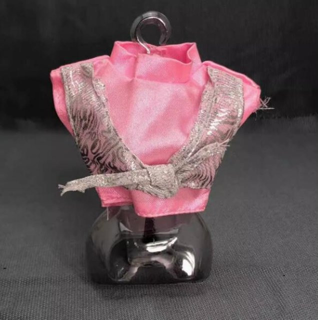 BB FR-Puppen Kleidung, Spielzeugzubehör, Rosa / Pink - Bild 1