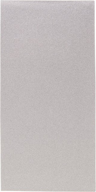 Rico Design Wachsplatte in Silber Metallic - Bild 1
