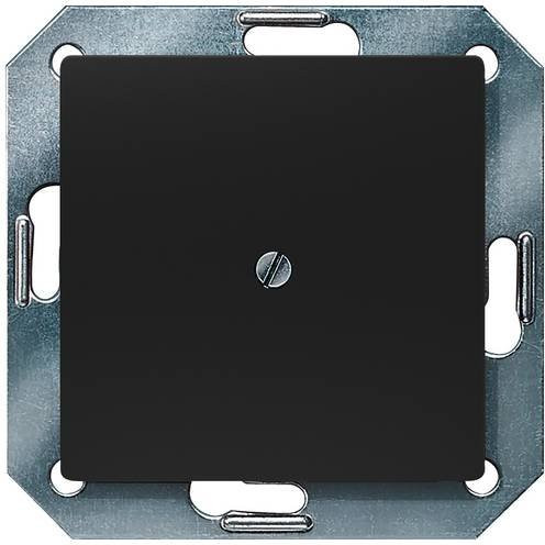 Siemens Schalterprogramm Delta 5TG25580SB in Schwarz - Bild 1