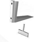 Loewe Table Stand Dynamic 71332T00 Standfuß in Silber - Bild 1