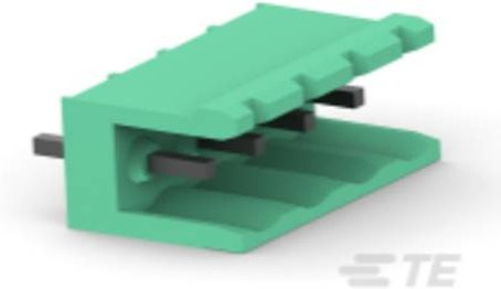 TE Connectivity 1-282822-0 Box in Grün - Bild 1