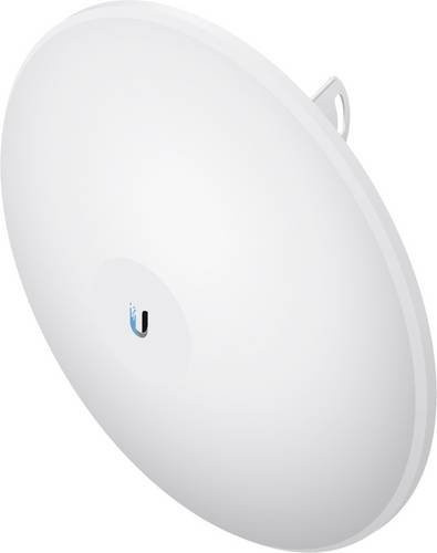 Ubiquiti Networks PBE-5AC-500 WLAN Parabol-Antenne 27 dB 5 GHz in Weiß - Bild 1