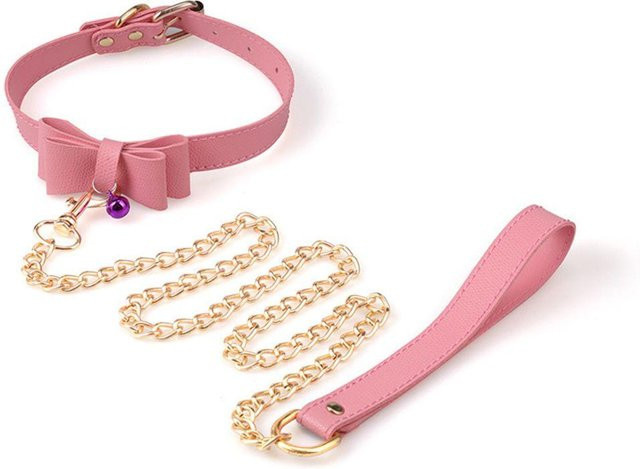 Kangruie Halskette, Herz, Gold, Damen - Bild 1