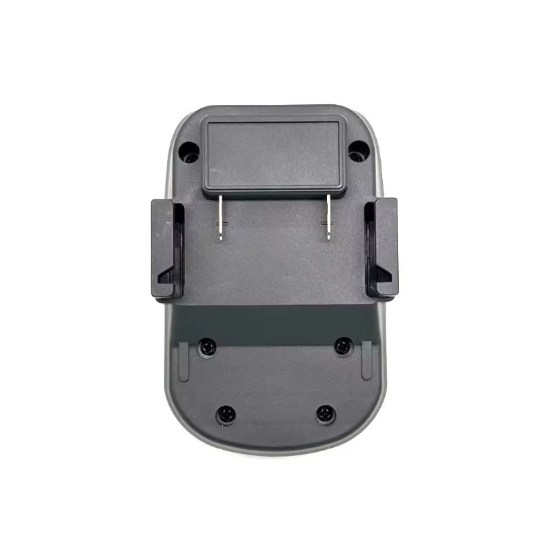 HiKOKI HK18MT Batterieadapter in Schwarz für 18V/36V Li-Ionen-Akkus zur Nutzung mit Makita 18V Li-Ionen-Elektrowerkzeugen und Bohrmaschinen - Bild 3
